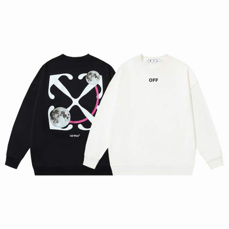 Picture of Off White Sweatshirt _SKUOffWhiteS-XLymt14435324